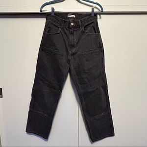 Rudy Jude Co Utility Jean Size 2
